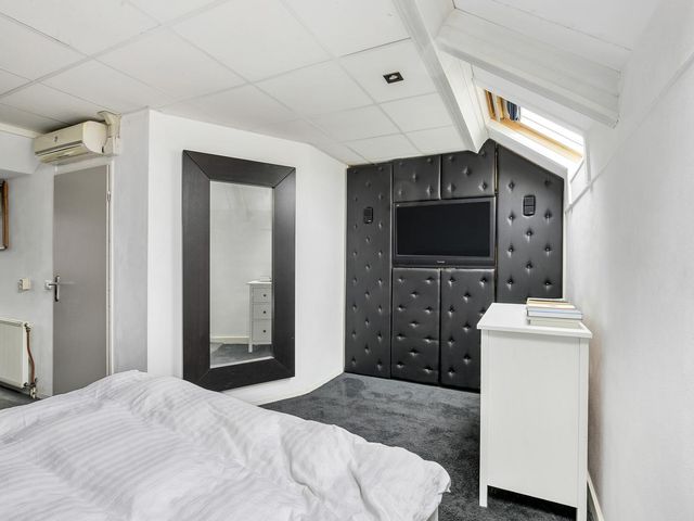 Bessenmaat 18, Huissen