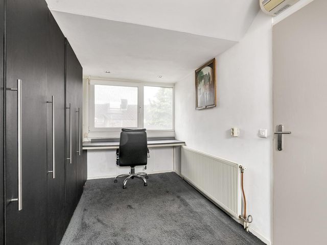 Bessenmaat 18, Huissen