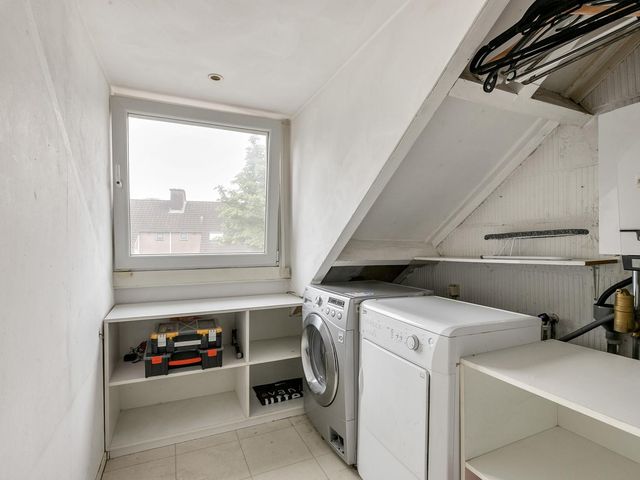 Bessenmaat 18, Huissen
