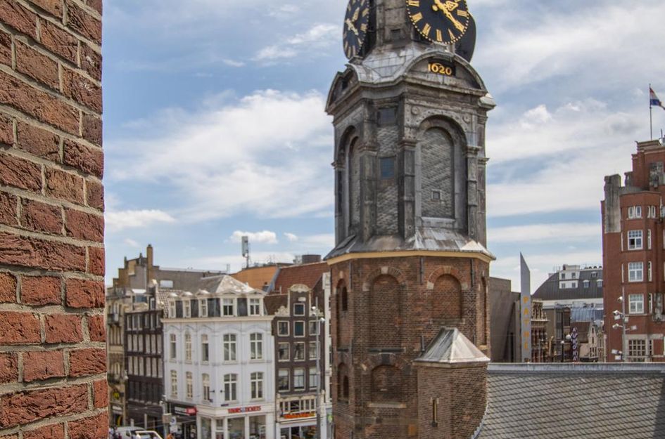 Muntplein 2P