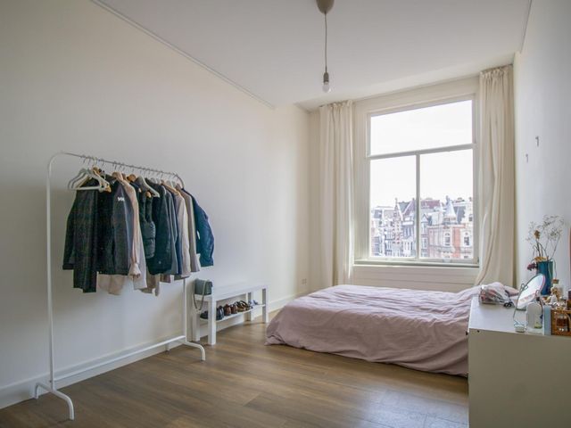 Muntplein 2P, Amsterdam
