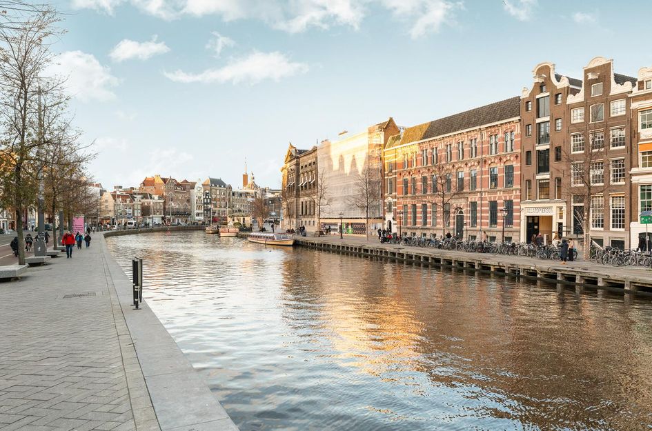 Muntplein 2P