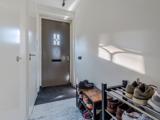 Laan Van Buckingham 20, Hoofddorp