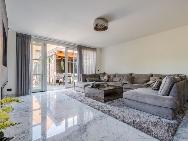 Laan Van Buckingham 20, Hoofddorp