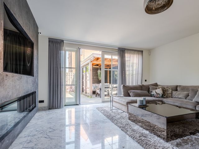 Laan Van Buckingham 20, Hoofddorp