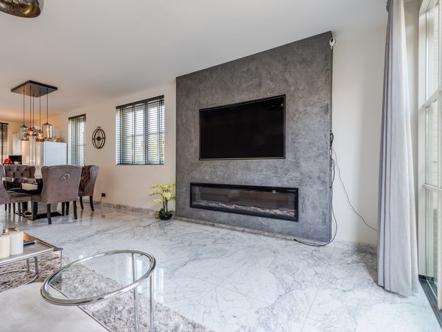 Laan Van Buckingham 20, Hoofddorp
