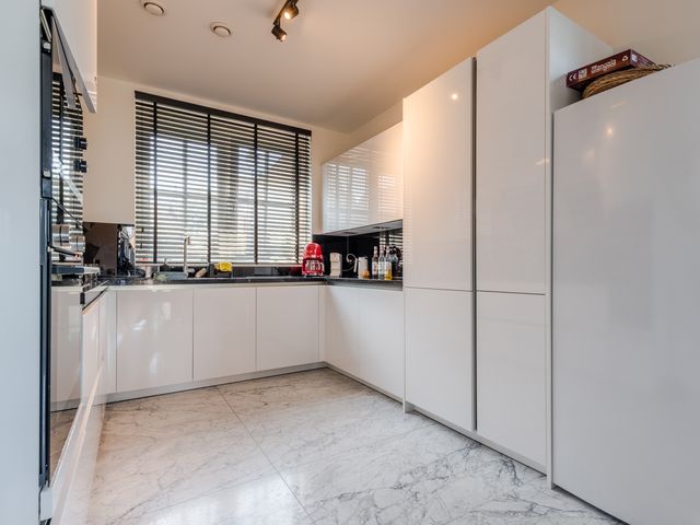 Laan Van Buckingham 20, Hoofddorp