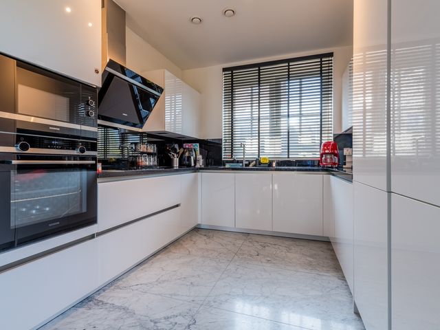 Laan Van Buckingham 20, Hoofddorp