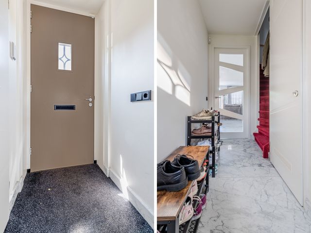 Laan Van Buckingham 20, Hoofddorp