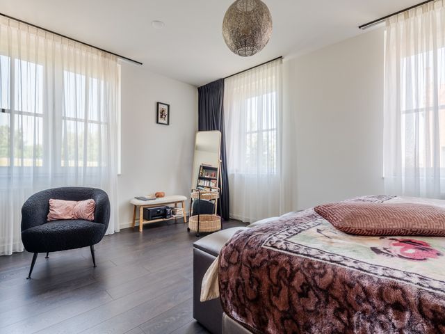 Laan Van Buckingham 20, Hoofddorp