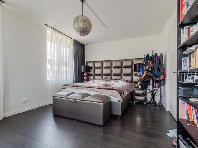 Laan Van Buckingham 20, Hoofddorp