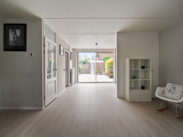 Kerkbollenveld 42, Beverwijk