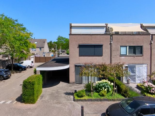 Markelostraat 32, Tilburg