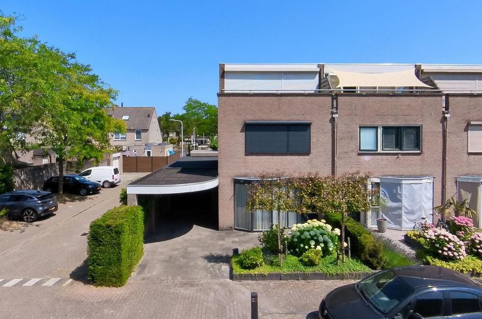 Markelostraat 32