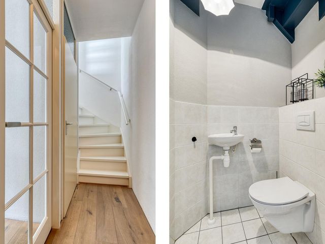 Markelostraat 32, Tilburg