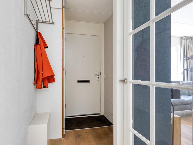 Markelostraat 32, Tilburg
