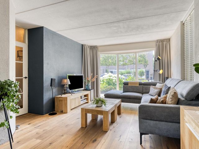 Markelostraat 32, Tilburg