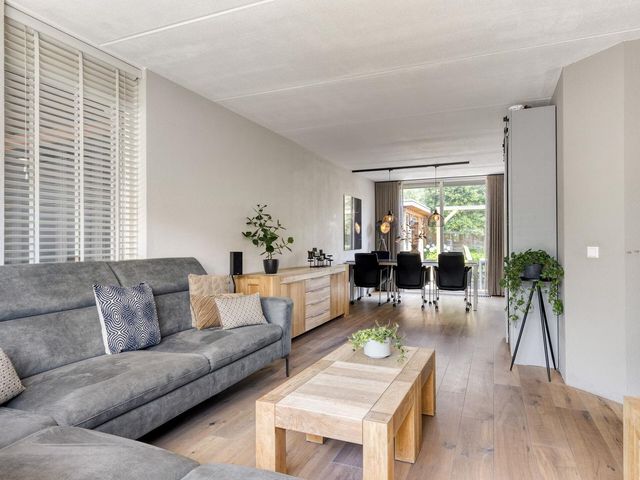 Markelostraat 32, Tilburg