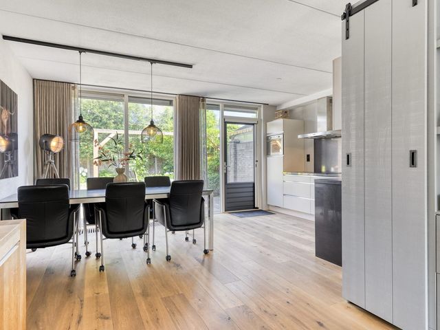 Markelostraat 32, Tilburg