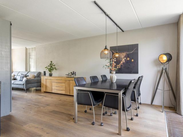 Markelostraat 32, Tilburg