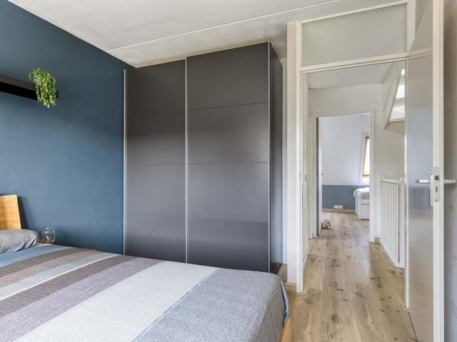 Markelostraat 32, Tilburg