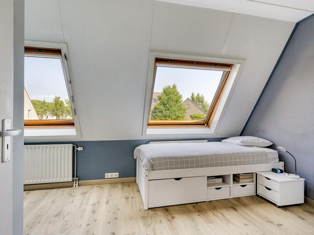Markelostraat 32, Tilburg
