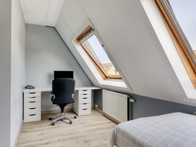 Markelostraat 32, Tilburg