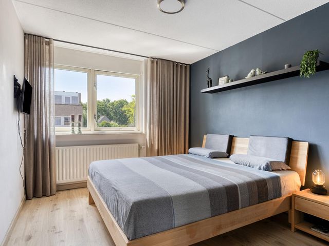 Markelostraat 32, Tilburg