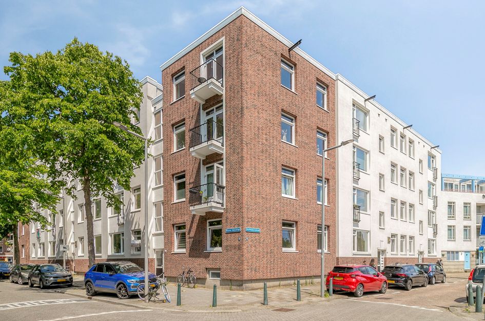 Rösener Manzstraat 153C
