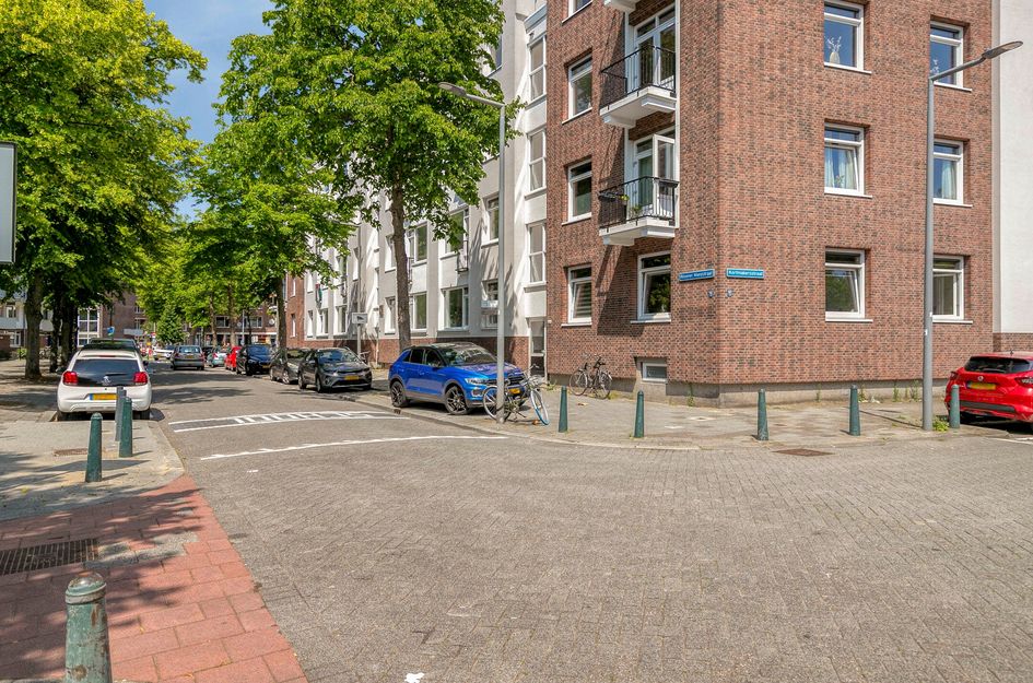 Rösener Manzstraat 153C