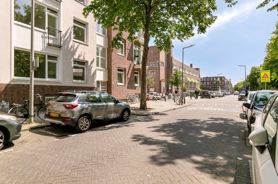 Rösener Manzstraat 153C