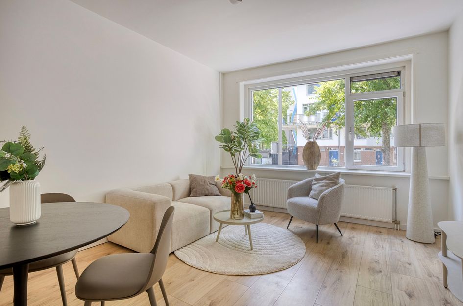 Rösener Manzstraat 157A