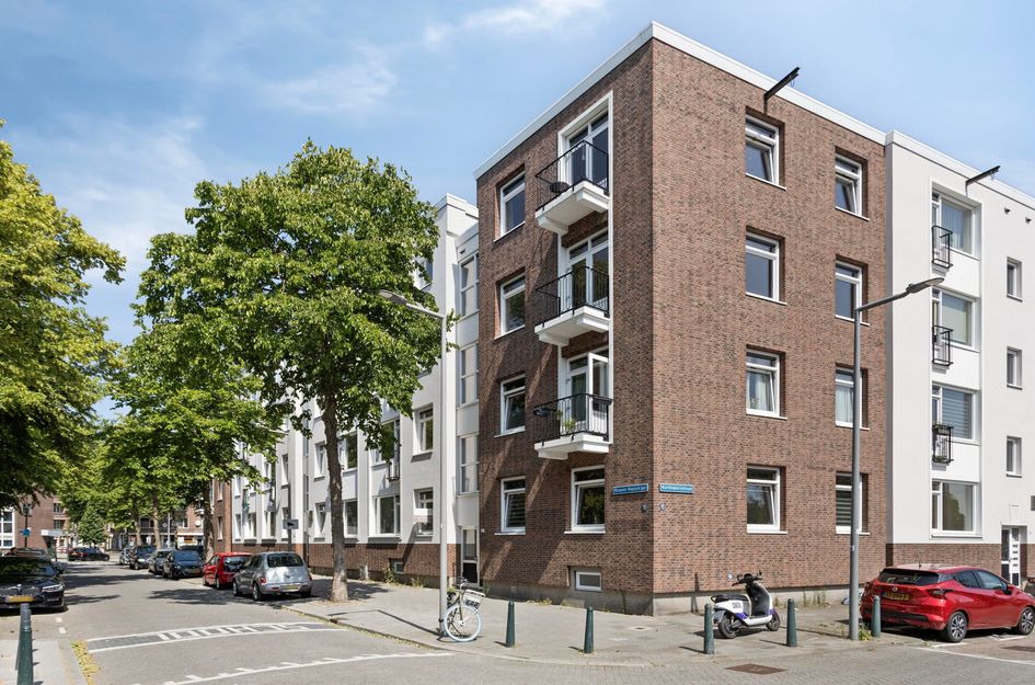 Rösener Manzstraat 157A