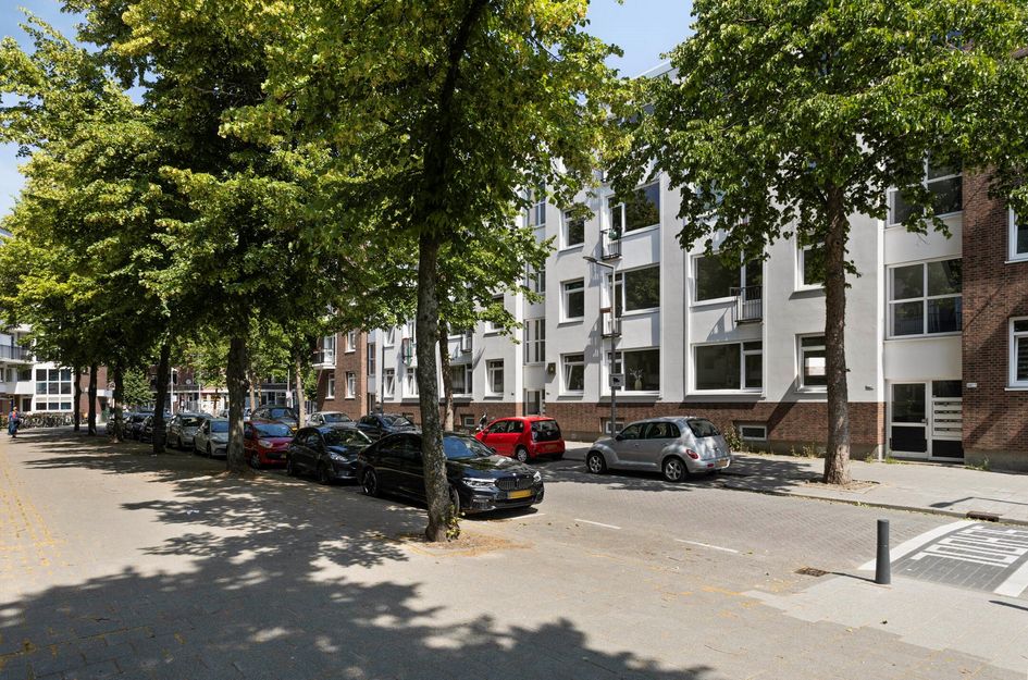 Rösener Manzstraat 157A