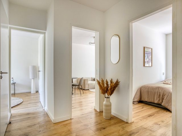 Rösener Manzstraat 157A, Rotterdam