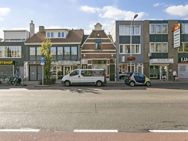 Besterdring 169, Tilburg