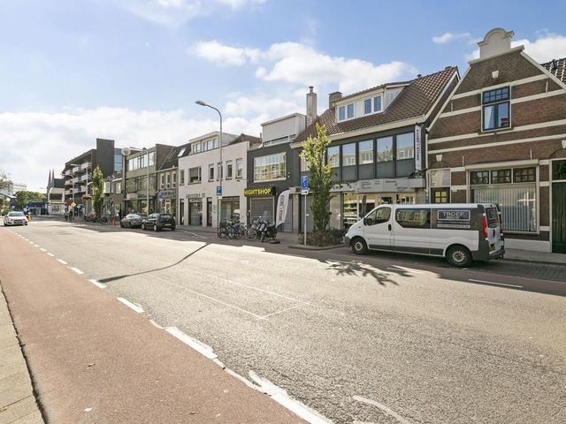 Besterdring 169, Tilburg