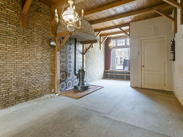 Besterdring 169, Tilburg