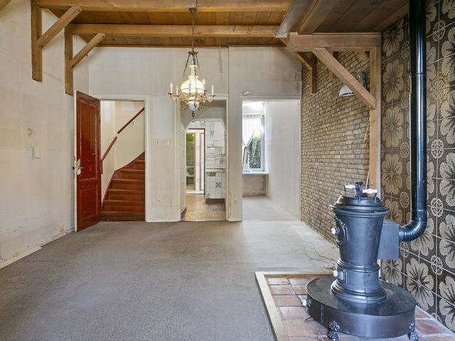 Besterdring 169, Tilburg