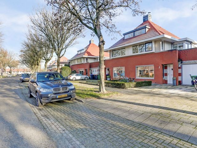 Houtwal 35, Zeewolde