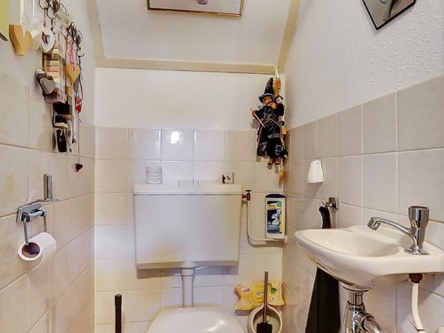 Houtwal 35, Zeewolde