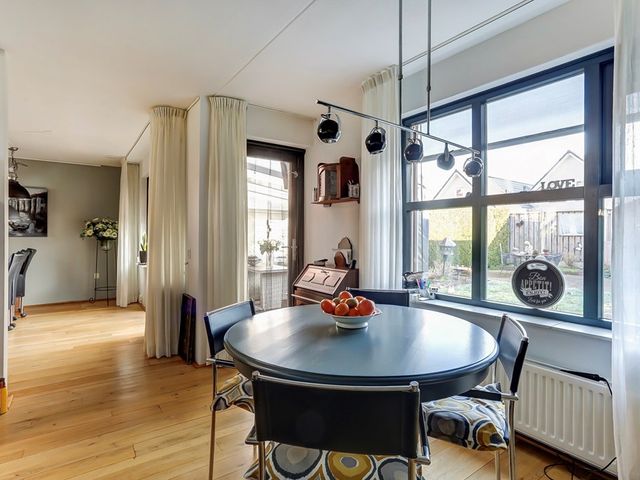 Houtwal 35, Zeewolde