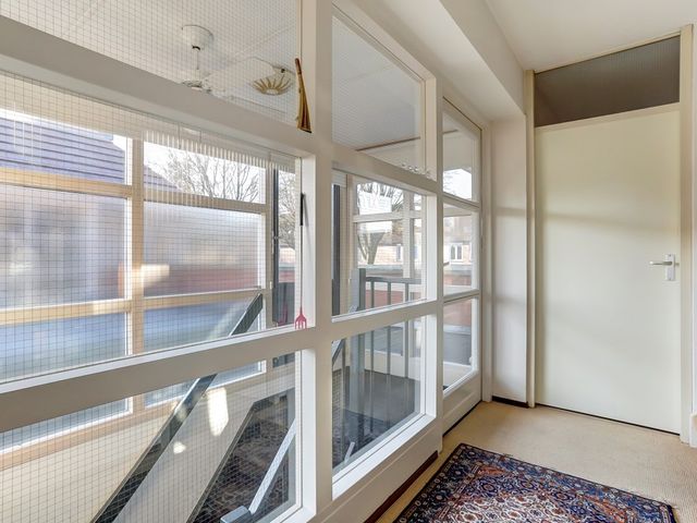 Houtwal 35, Zeewolde