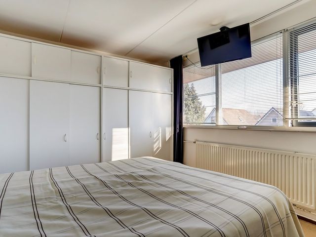 Houtwal 35, Zeewolde