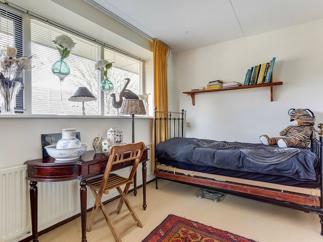 Houtwal 35, Zeewolde
