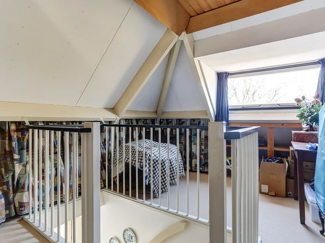 Houtwal 35, Zeewolde