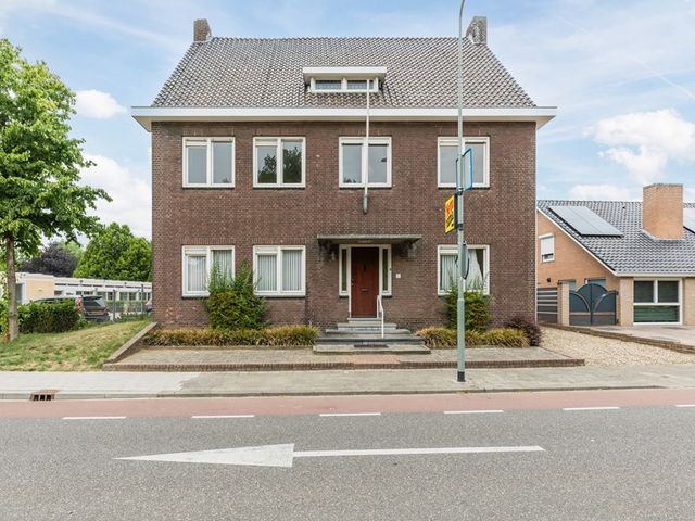 Diepstraat 5, Echt