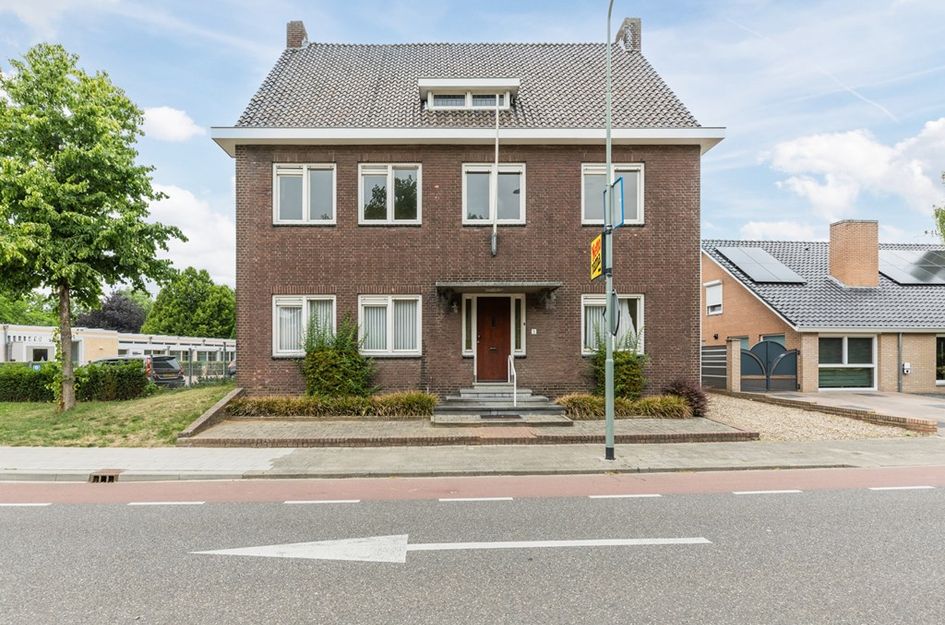 Diepstraat 5