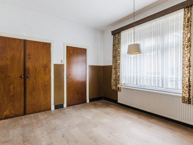 Diepstraat 5, Echt