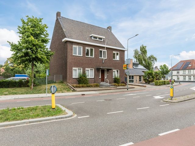 Diepstraat 5, Echt